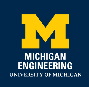 Umich engineering logo